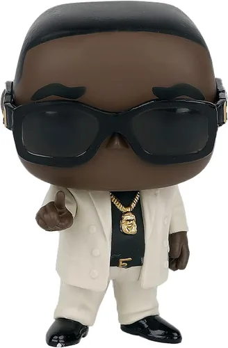 Miniatura 2 de Notorious B.I.G Suit Special Edition Pop! Figura de vinilo