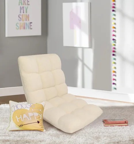 Miniatura 10 de Iconic Home Daphene - Silla ergonómica con espuma de memoria ajustable