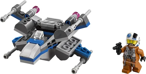 Miniatura 4 de LEGO Star Wars