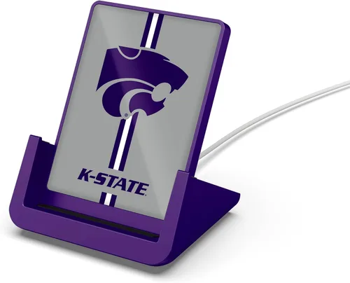 Miniatura 14 de SOAR NCAA Cell Phone Wireless Charging Stand V.4