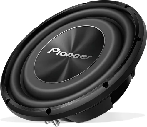 Miniatura 8 de PIONEER Serie A TS-A2500LS4 Subwoofer de 10” – 1200W Máx, Diseño de Montaje Superficial, Bajo Profundo en Espacios Reducidos