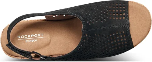 Miniatura 5 de Rockport Briah Perf Sling para mujer