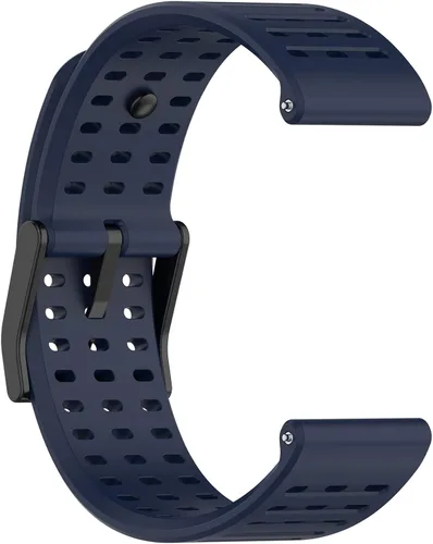 Miniatura 5 de FitTurn KOSPET Tank M2/M3/M3 Ultra/T2/T3/T3 Ultra Smart Watch, correa de muñeca para AMAZTIM M2/T2 de silicona suave, correa de repuesto para reloj