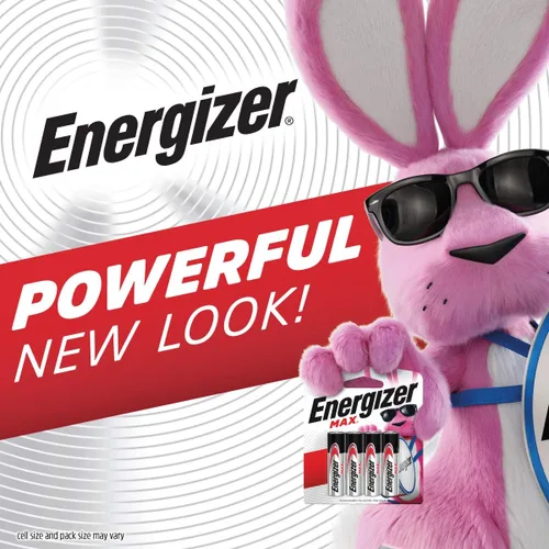 Miniatura 2 de Energizer Pilas AAA MAX (paquete de 10), pilas alcalinas triple A