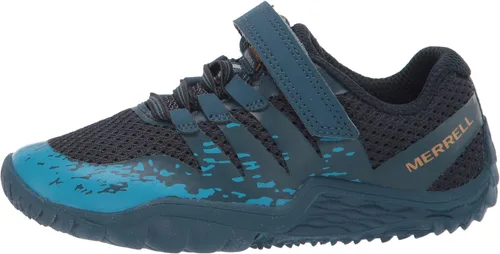 Miniatura 8 de Merrell - Sandalia deportiva unisex para niños 5 aC