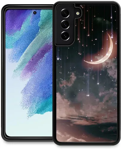 Miniatura 27 de ZHEGAILIAN Funda compatible con Samsung Galaxy S22+, antideslizante, suave, a prueba de golpes, compatible con Samsung Galaxy S22+ de 6.6 pulgadas