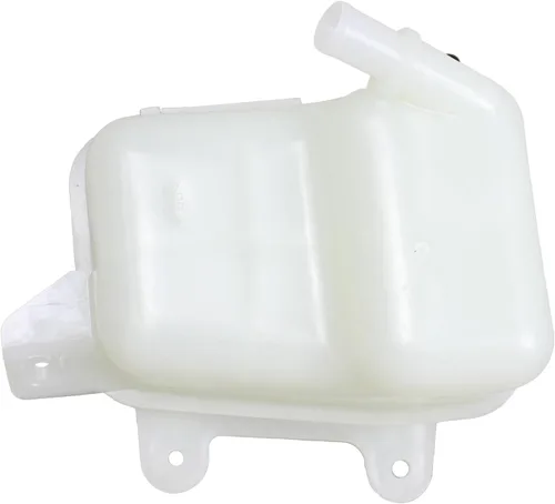Miniatura 6 de ApplianPar Tanque de expansión del radiador del depósito de refrigerante del motor con tapa para Mazda CX-9 2007-2015