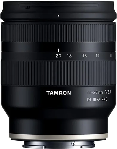 Miniatura 2 de TAMRON 11-20MM F/2.8 DI III-A RXD para cámaras sin espejo Sony E APS-C