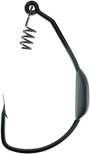 Miniatura 4 de Eagle Claw Trokar Magnum - Gancho para cebo