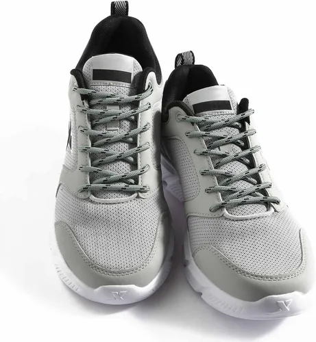 Miniatura 2 de VSUDO Cordones redondos para botas de senderismo, cordones de 532 pulgadas para zapatos de trabajo al aire libre, cordones gruesos para escalada