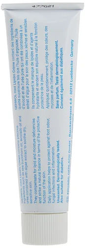 Miniatura 5 de Gehwol Med Lipidro Crema para Unisex, 2.6 onzas líquidas (paquete de 1)