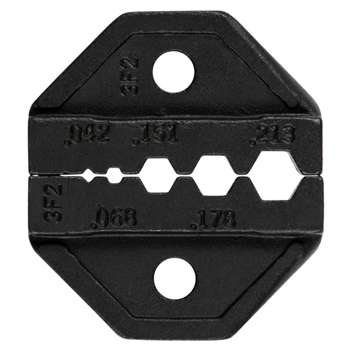 Miniatura 2 de Pro'sKit 300-115 Ergo Lunar Crimper, RG58 y RG174
