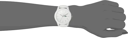 Miniatura 3 de Lacoste 2000954-1212 talla única Blanco
