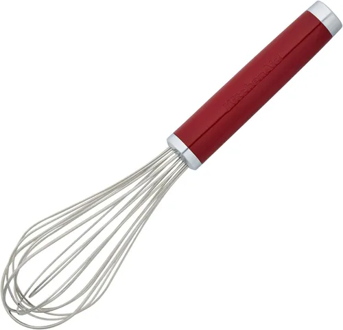 Miniatura 9 de KitchenAid Batidor clásico utilitario, 10.5 pulgadas, color negro