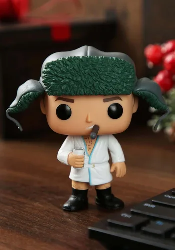 Miniatura 2 de Película Christmas Vacation: Cousin Eddie