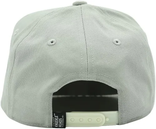 Miniatura 107 de Born to Love - Gorra de béisbol para niño y bebé con visera, en color blanco y azul