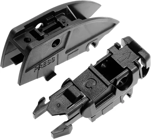 Miniatura 9 de Limpiaparabrisas derecho compatible con Chevrolet Aveo Sedan 2007 2008 2009 2010 2011 PC-1001210