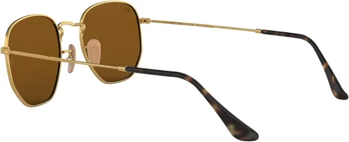 Miniatura 5 de Ray-Ban Rb3548n - Lentes de sol hexagonales planos