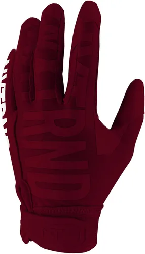 Miniatura 12 de Nxtrnd G1 Pro - Guantes de fútbol americano para hombre, guantes de receptor pegajosos para adultos