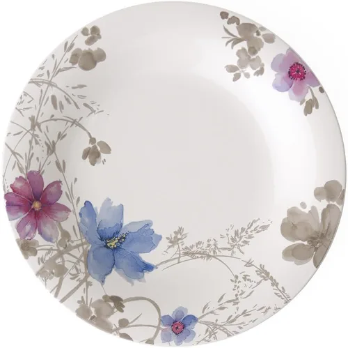 Miniatura 4 de Villeroy & Boch Mariefleur 1041001430 - Taza de café expreso, 5.9 in