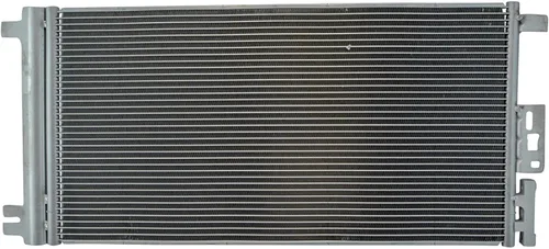 Miniatura 213 de TRQ Secador receptor de condensador de aire acondicionado compatible con Pontiac Vibe 2009-2010 2011-2016 Scion tC 2008-2015 xB 2009-2019 Toyota