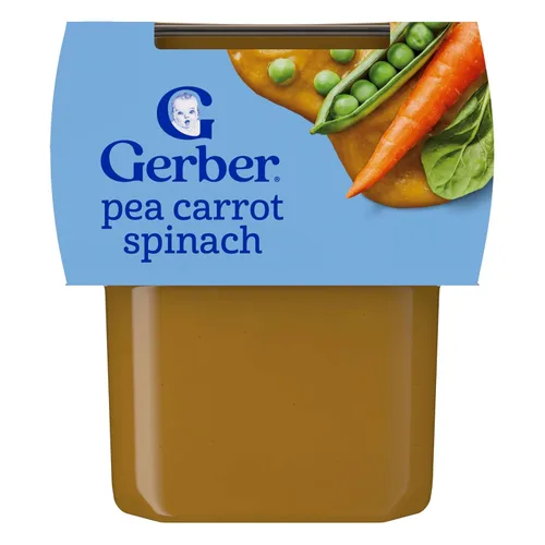 Miniatura 14 de Gerber Food