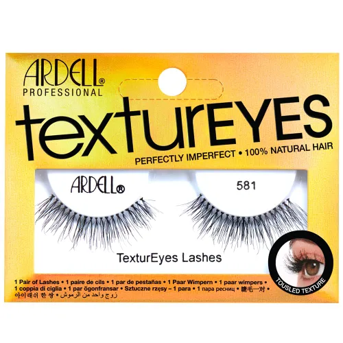 Miniatura 11 de TexturEyes 578 Negro