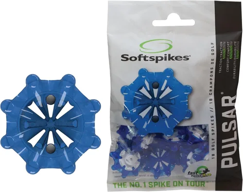 Miniatura 9 de SOFTSPIKES Golf Spikes Fast Twist 3.0
