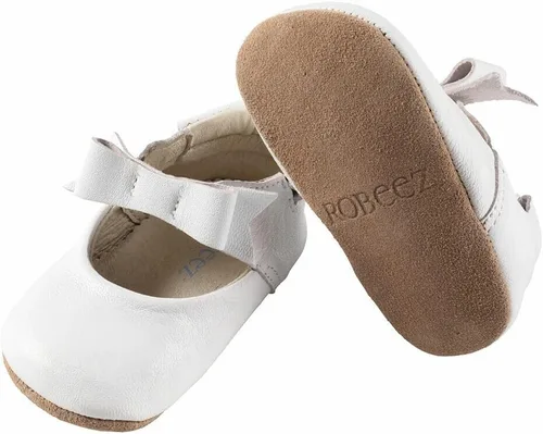 Miniatura 5 de Robeez First Kicks - Zapatos y tenis unisex para bebés y niños pequeños, de 0 a 24 meses