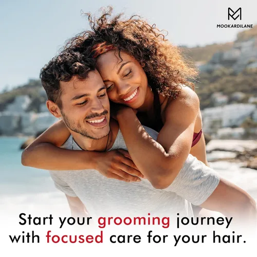 Miniatura 6 de Rodillo de pelo del cuero cabelludo negro w/rojo 540 acero inoxidable Derma Microneedling Roller Face Uso en el hogar