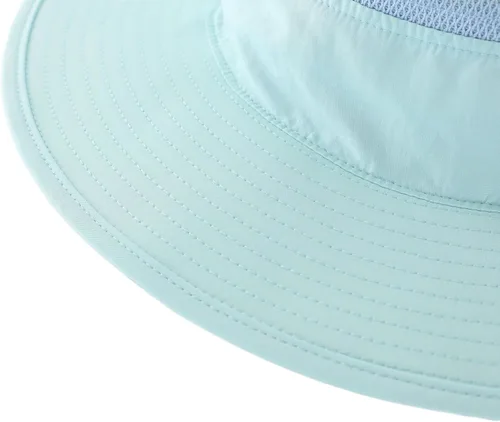 Miniatura 6 de Home Prefer Sombrero de sol UPF 50+ para hombre, ala ancha, protección UV, sombrero para hombre y mujer, playa, safari, jardinería, golf, pesca