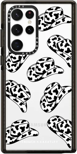 Miniatura 118 de CASETiFY Impact - Funda para Galaxy S23 [4 veces probada contra caídas de grado militar, protección contra caídas de 8.2 pies] – Setas mágicas