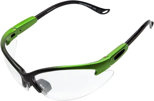 Miniatura 12 de Cougar Bifocal Safety Glasses with 25 Frame Color options