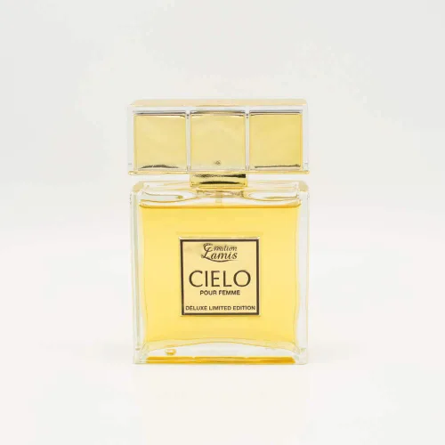 Miniatura 2 de Cielo Pour Femme por Creación Lamis, Eau de Parfum para las mujeres, 3.4 fl oz Spray Nombre del producto