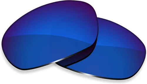 Miniatura 2 de Lentes de repuesto polarizadas para gafas de sol Oakley Juliet - Más opciones