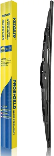 Miniatura 7 de 16" Limpiaparabrisas trasero compatible con Audi Q8 2019-2021, A4 2009-2019, A6 2000-2001, Q3 2015-2018, A8 Quattro 2018-2021, Bentley Bentayga