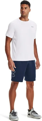 Miniatura 3 de Under Armour - Camiseta de manga corta Tech 2.0 para hombre