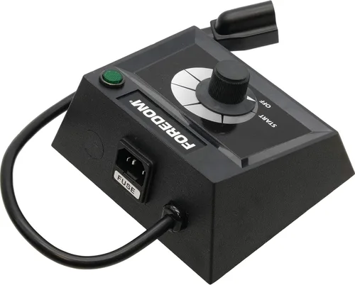 Miniatura 7 de FOREDOM Cincel 50C MANO Y Mesa TOP Control K.EM-50+11-Cinceles MADERA (2.9L R Caja A)