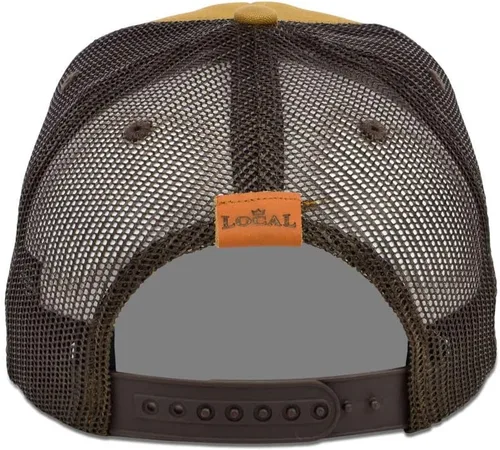 Miniatura 4 de Local Crowns Gorra con parche de Florida