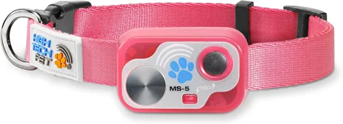 Miniatura 6 de Genuine MS-5® Designer Cat Collar for Automatic Doors Collar. Tested & Certified by High Tech Pet. Proven Reliable. Complies with Power Pet Door
