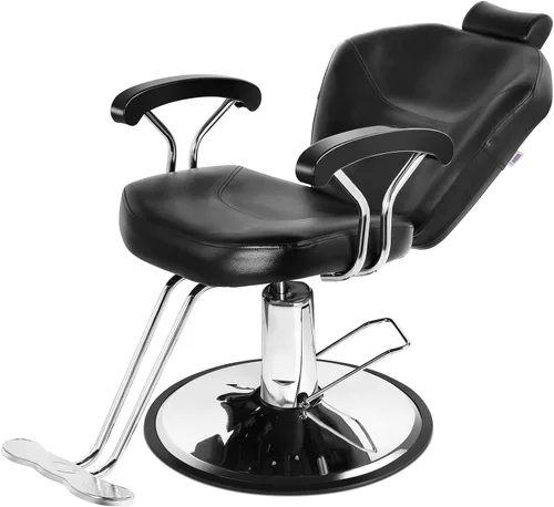 Miniatura 9 de Artist hand Silla de barbero multiusos para peluquería Silla de salón de barbería