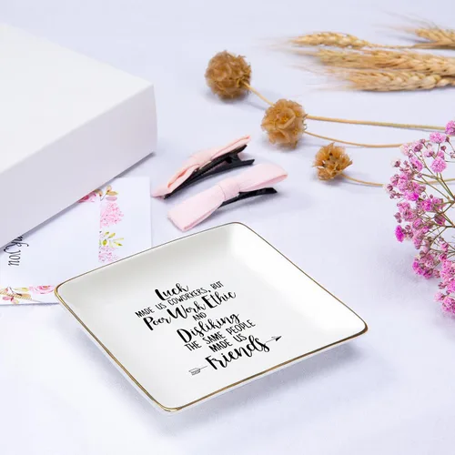 Miniatura 2 de Regalos de despedida para compañeros de trabajo Regalo de despedida Regalos de despedida para colegas Nuevo trabajo, regalos de despedida