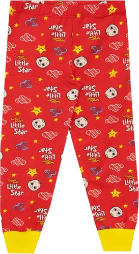 Miniatura 4 de CoComelon Girls Pajamas