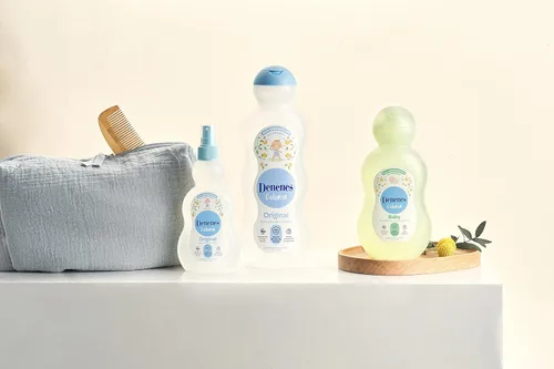 Miniatura 4 de Colonia Denenes Baby 20 oz./20.3 fl oz