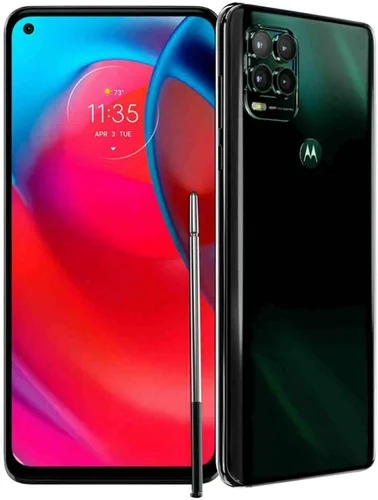 Miniatura 5 de Para Moto G Stylus 5G 2021 Reemplazo de bolígrafo, lápiz óptico para Motorola Moto G Stylus 5G 2021 todas las versiones de pantalla táctil S Pen