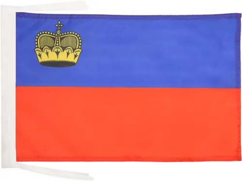 Miniatura 463 de Bandera de México AZ FLAG, 45.7 x 30.5 cm, con cordones - Pequeñas banderas mexicanas de 30 x 45 cm - Bandera de 45.7 x 30.5 cm