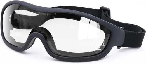 Miniatura 13 de Gafas de protección UV para exteriores, gafas de sol militares, gafas tácticas Colorido