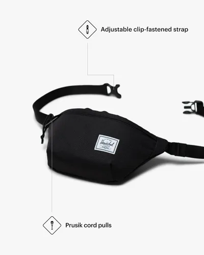 Miniatura 5 de Herschel Supply Co. - Mochila clásica Herschel