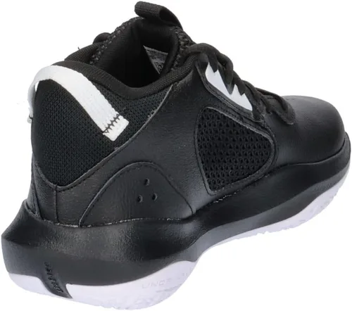 Miniatura 6 de Under Armour Tenis de baloncesto unisex para niños con bloqueo escolar 6