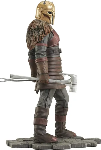 Miniatura 3 de Star Wars: The Mandalorian Premier Collection: Estatua de Armorer